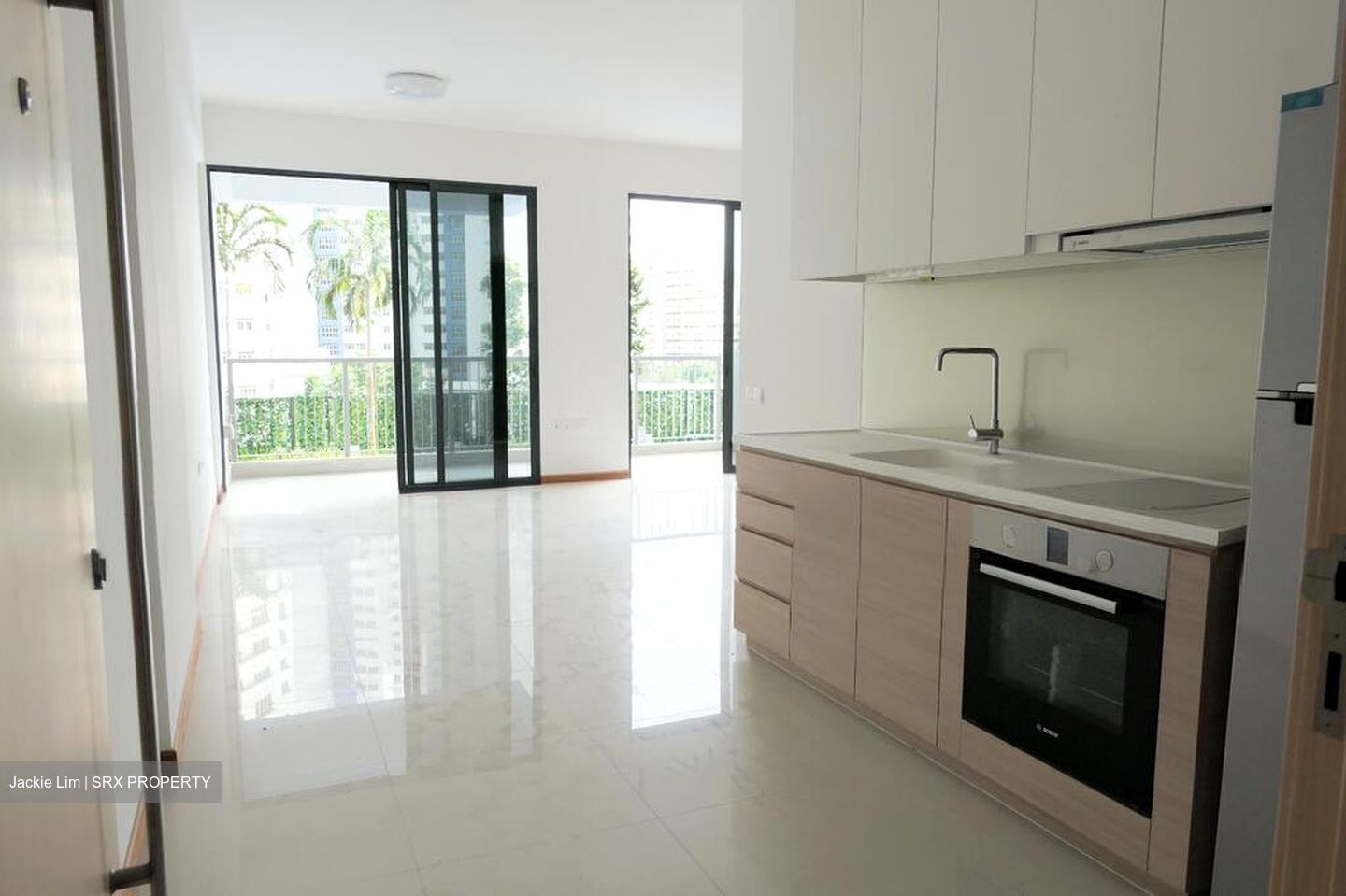 Hillion Residences (D23), Apartment #504228631